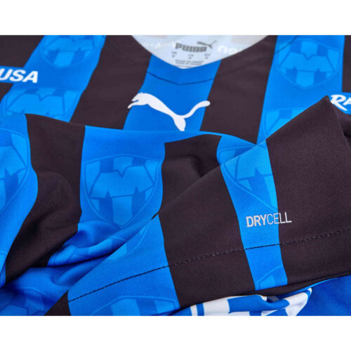 Puma Monterrey 3rd Jersey – 2021/22