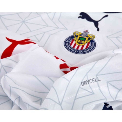 2022/23 PUMA Chivas Away Jersey