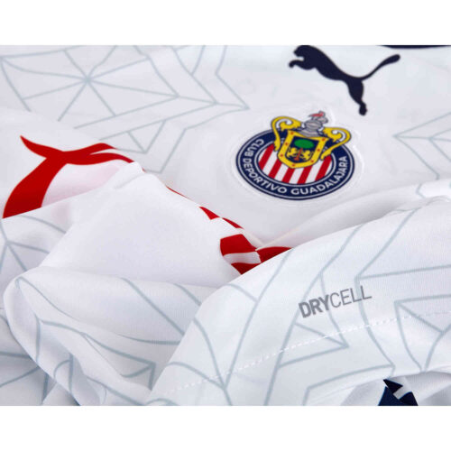 2022/23 PUMA Chivas Away Jersey