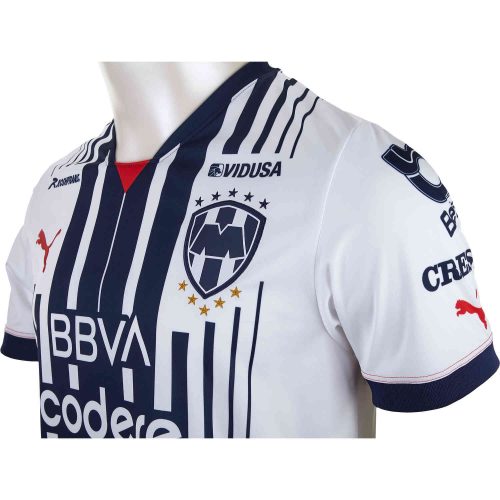 2022/23 PUMA Monterrey Home Jersey