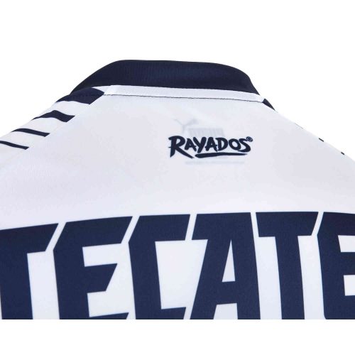 2022/23 PUMA Monterrey Home Jersey