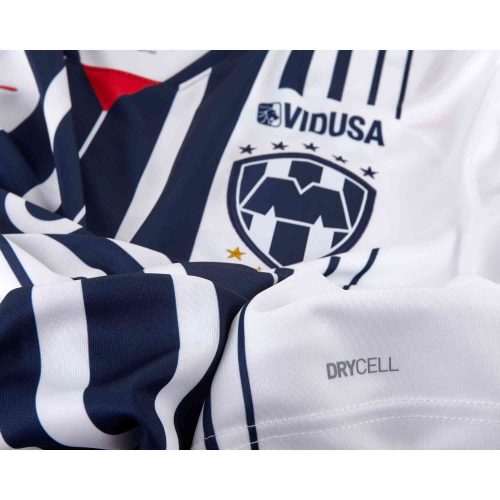 2022/23 PUMA Monterrey Home Jersey