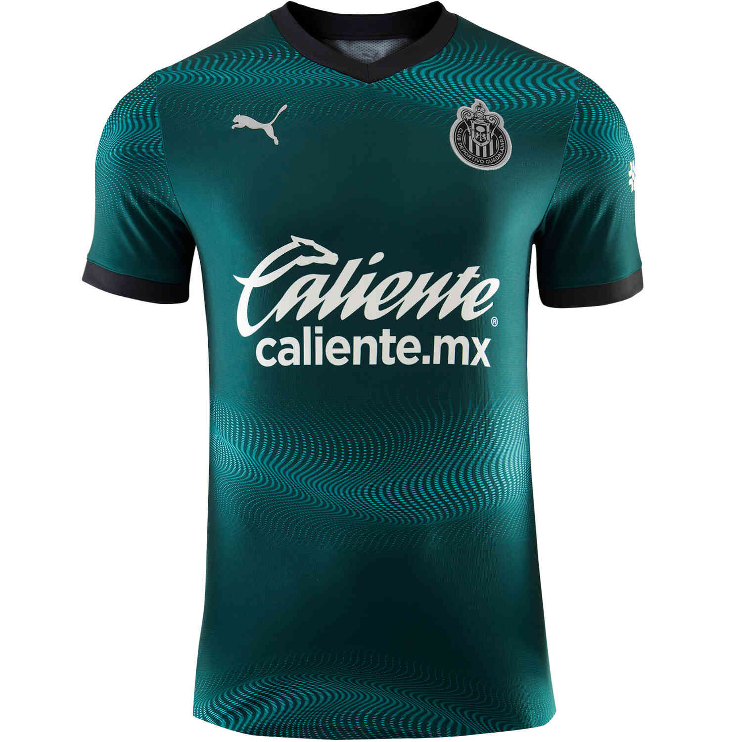 2023/2024 Puma Chivas Alternate Jersey - SoccerPro