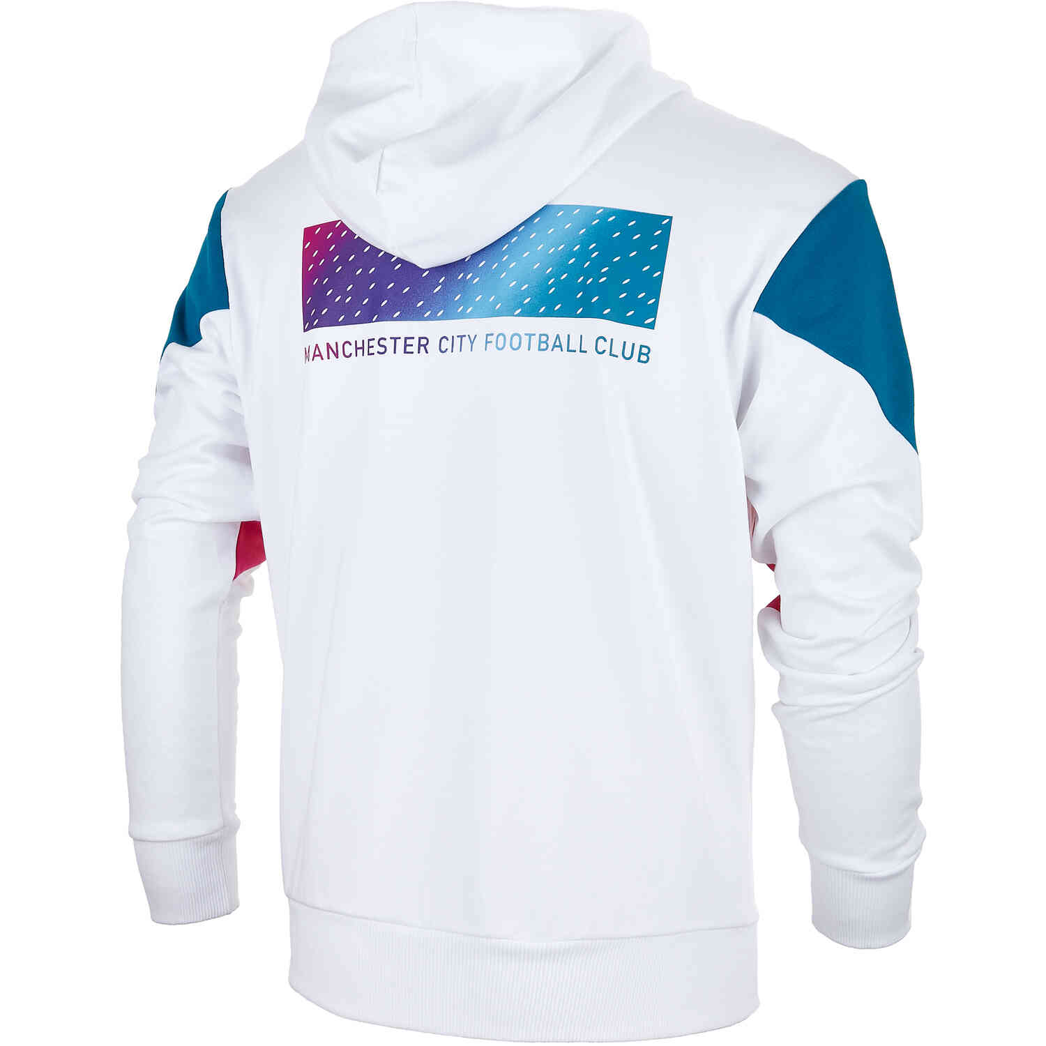 Man city sweatshirt sale puma