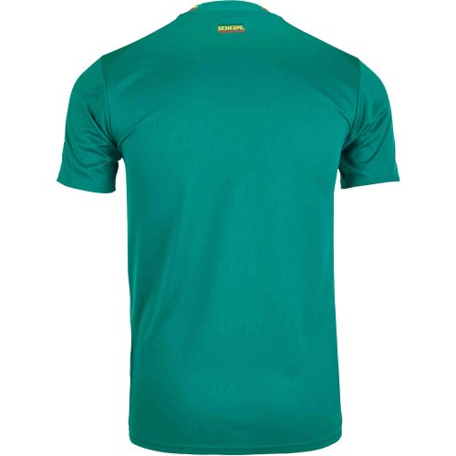 2022 PUMA Senegal Away Jersey