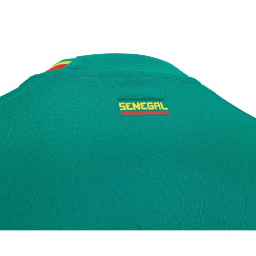 2022 PUMA Senegal Away Jersey