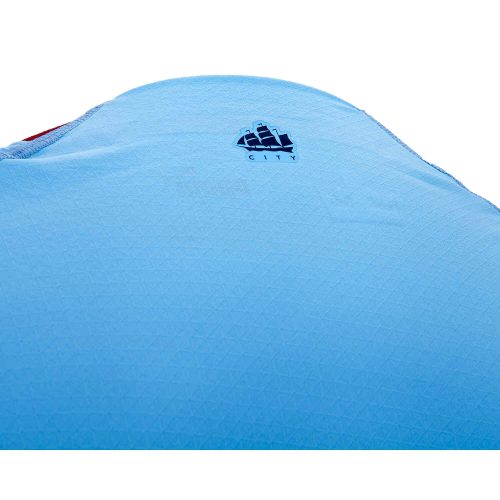 2022/23 PUMA Rodri Manchester City Home Authentic Jersey