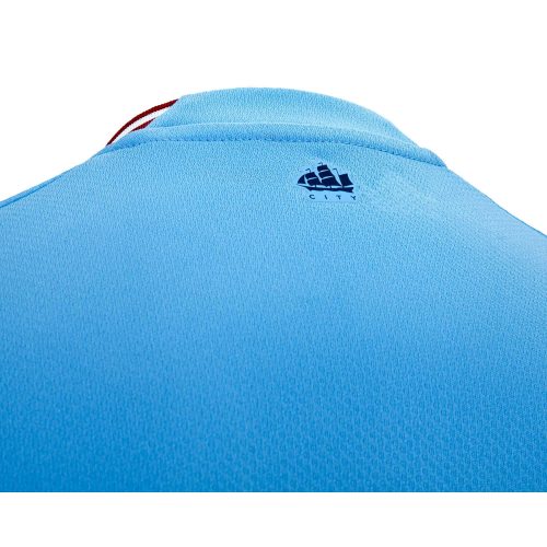 Kids PUMA Manchester City Home Jersey – 2022/23
