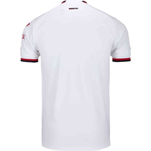 2022/23 PUMA AC Milan Away Jersey