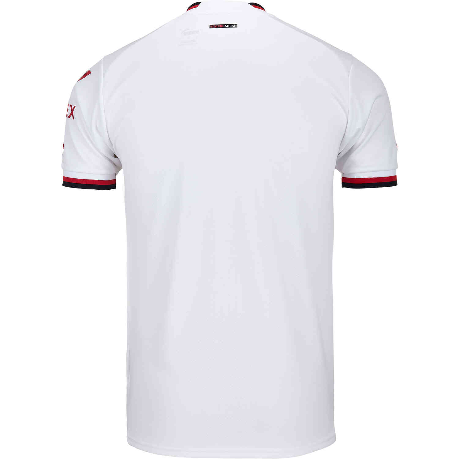 2022/23 PUMA AC Milan Away Jersey - SoccerPro