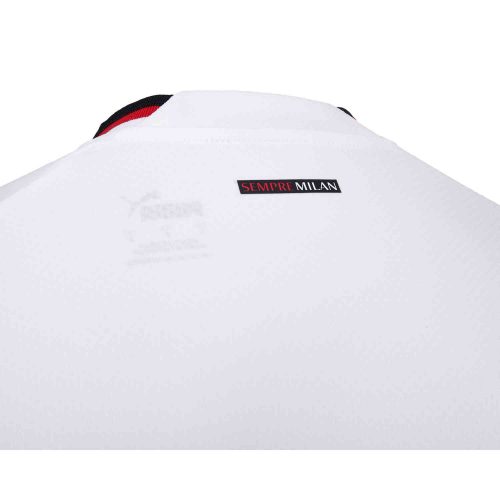 2022/23 PUMA AC Milan Away Jersey