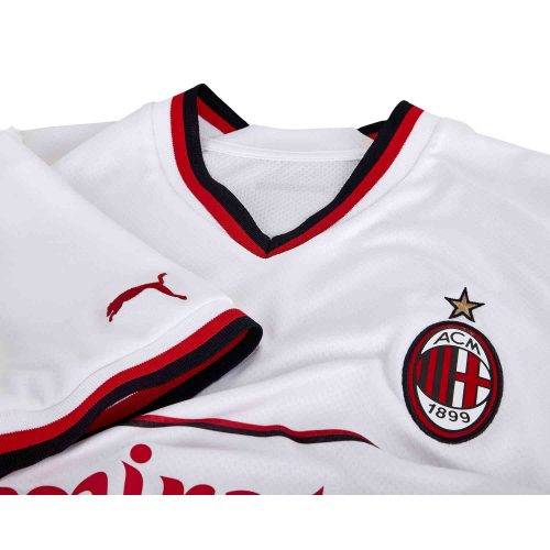 2022/23 PUMA AC Milan Away Jersey