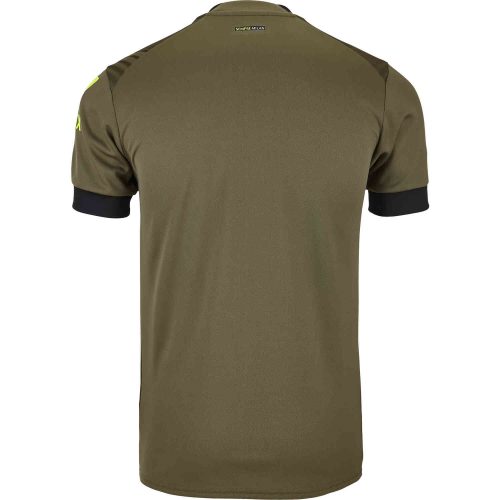 PUMA AC Milan 3rd Jersey – 2022/23