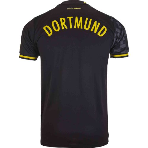 PUMA Borussia Dortmund Away Jersey – 2022/23