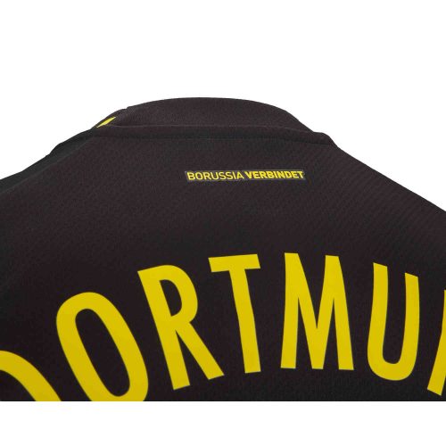 2022/23 PUMA Borussia Dortmund Away Jersey