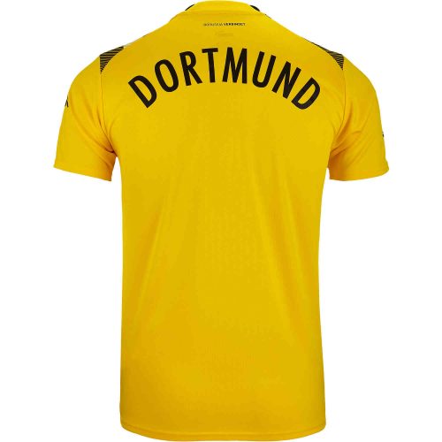 2022/23 PUMA Borussia Dortmund Cup Jersey