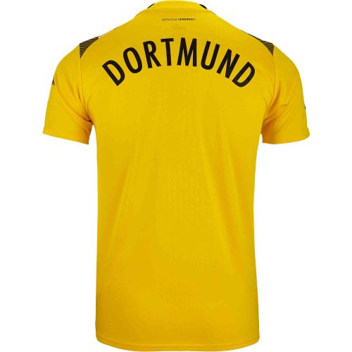 PUMA Borussia Dortmund Cup Jersey – 2022/23