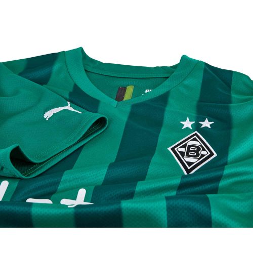 PUMA Borussia Monchengladbach Away Jersey – 2022/23