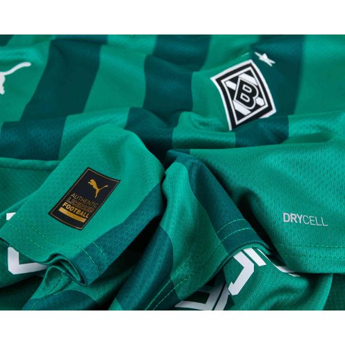 PUMA Borussia Monchengladbach Away Jersey – 2022/23