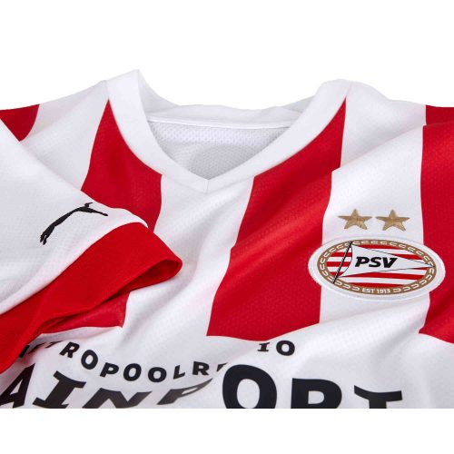 2022/23 PUMA PSV Home Jersey