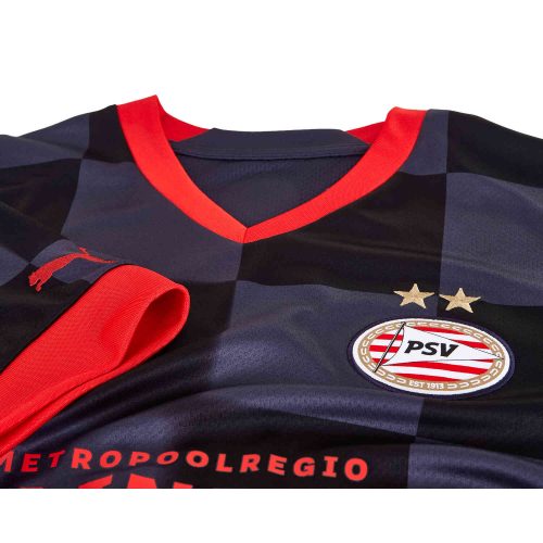 2022/23 PUMA PSV Away Jersey