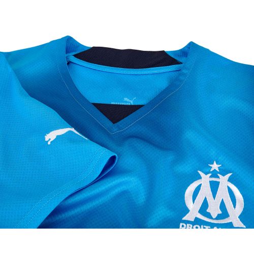 2022/23 PUMA Marseille 3rd Jersey