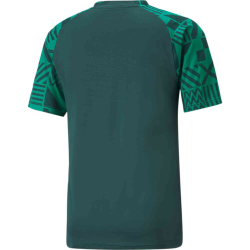 PUMA Senegal Pre-match Top – 2022