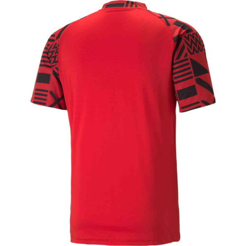 PUMA Egypt Pre-match Top – 2022
