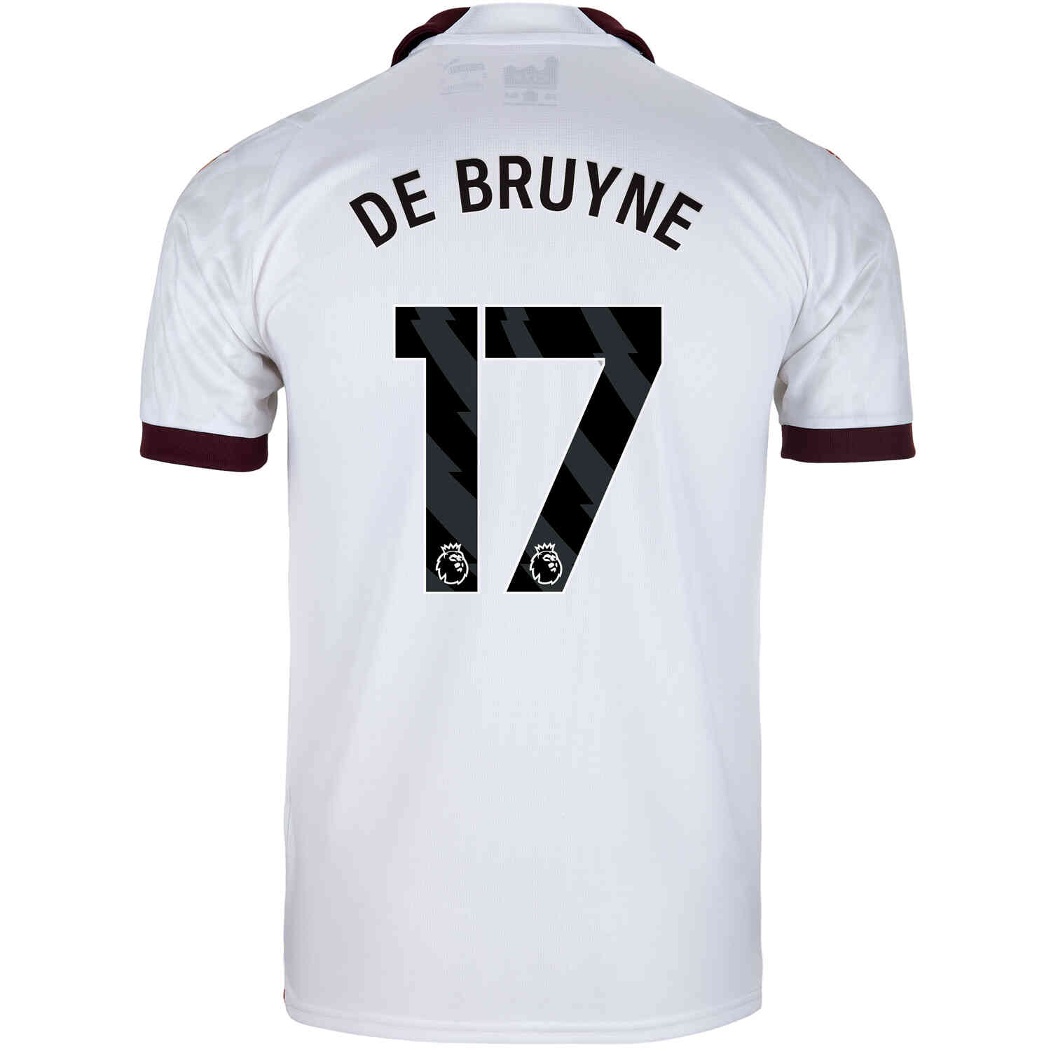 De bruyne shop man city jersey
