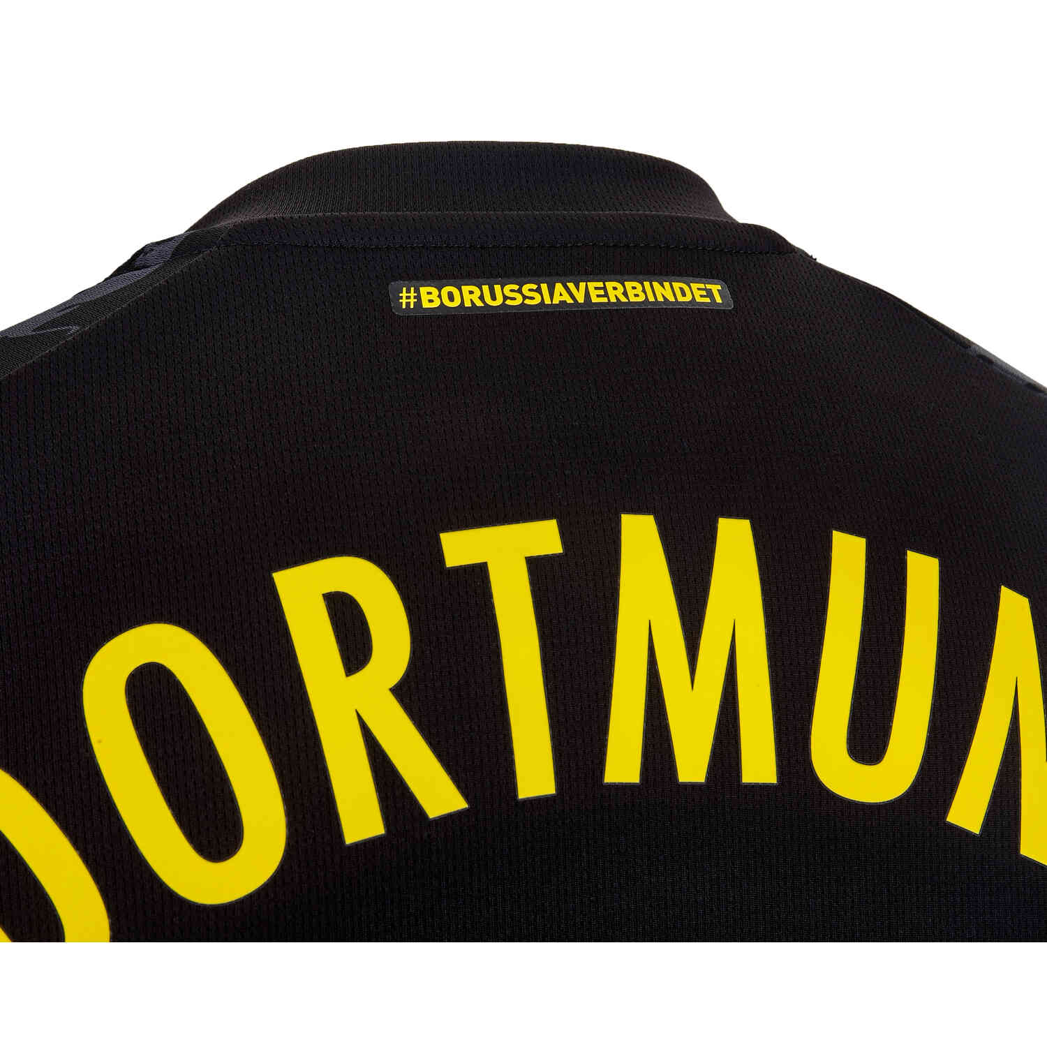 2023/2024 PUMA Borussia Dortmund Away Jersey