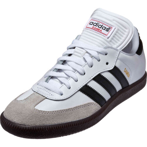 adidas Samba Classic – White/Black