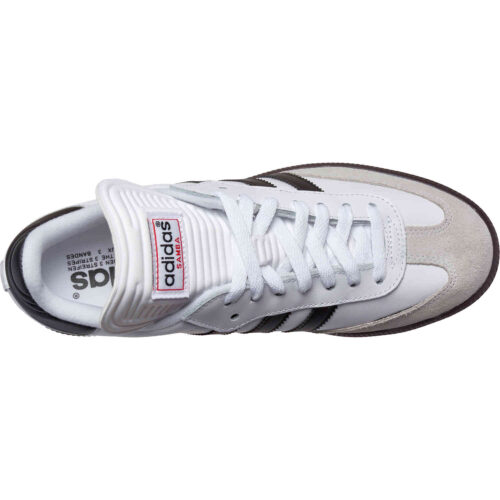 adidas Samba Classic – White/Black
