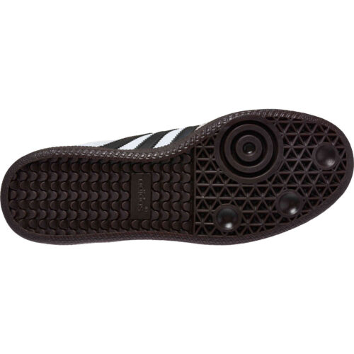 adidas Samba Classic – White/Black