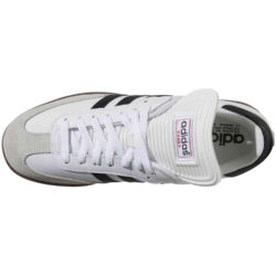 adidas samba classic white