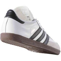 adidas samba classic white