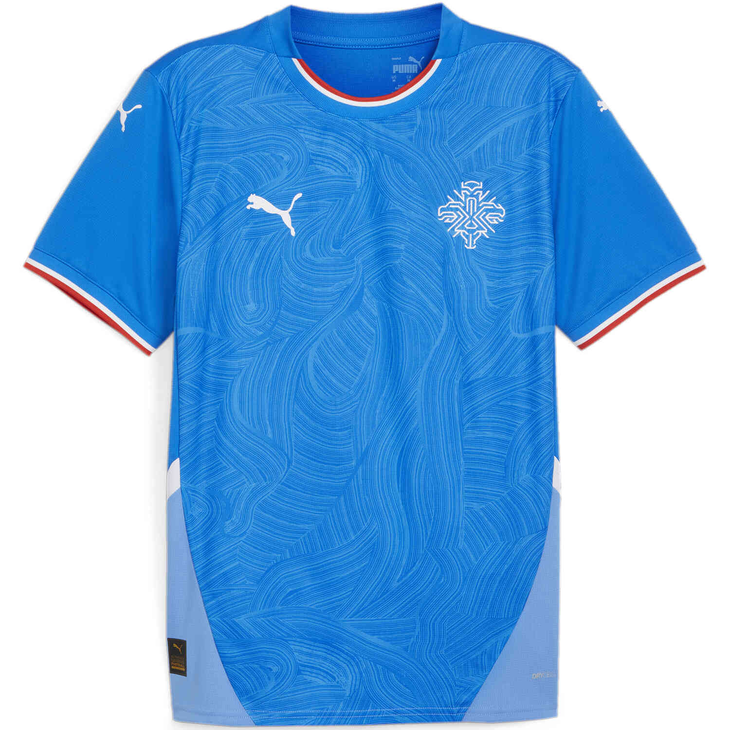 Puma island best sale