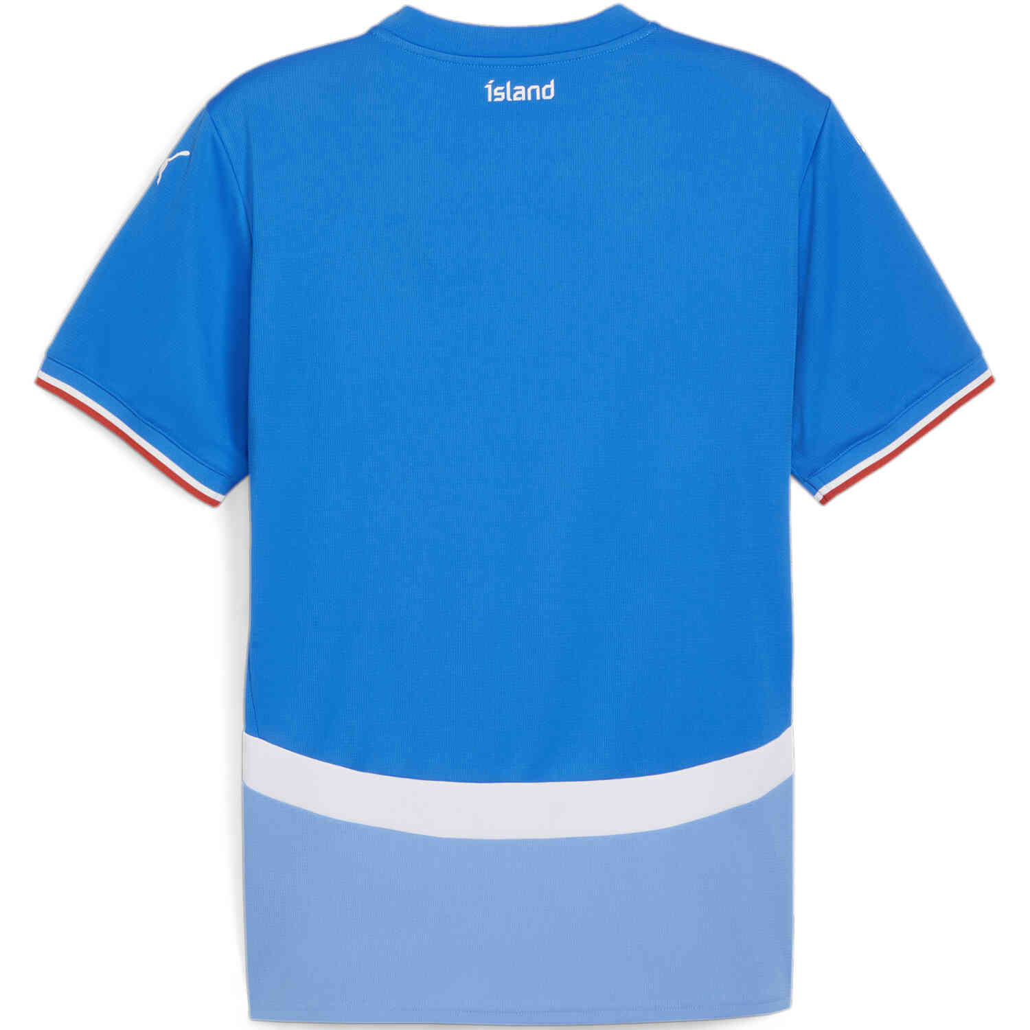 2024 Puma Iceland Home Jersey SoccerPro