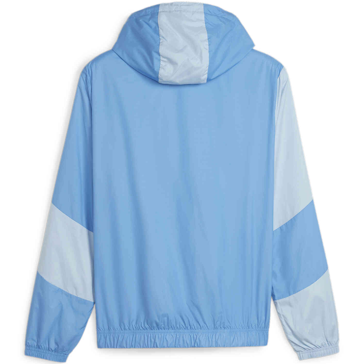 Puma silver jacket store