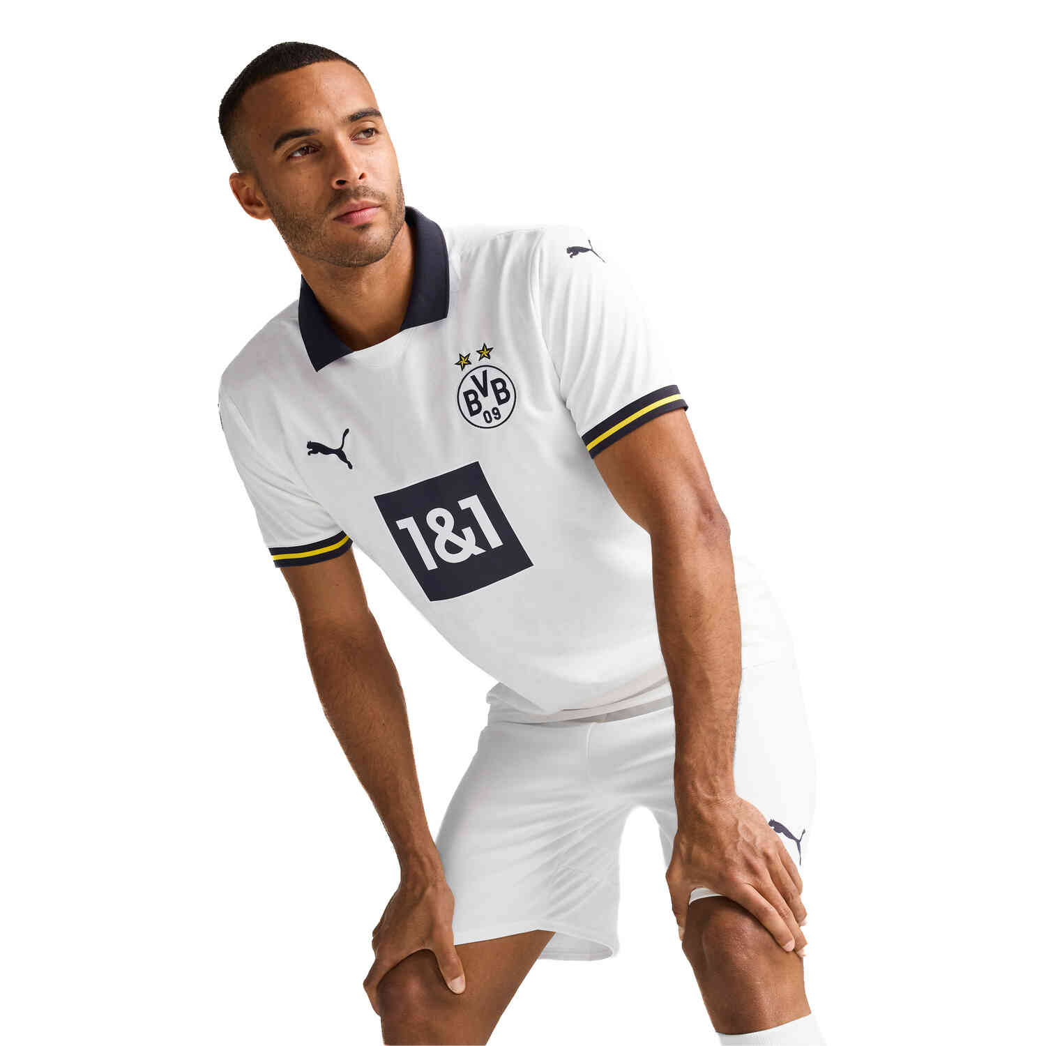 Puma dortmund jersey store