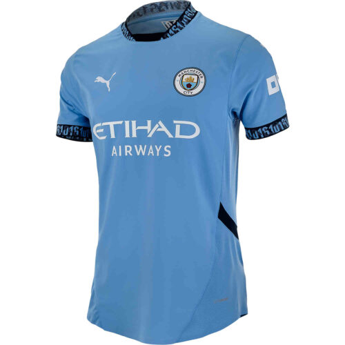 2025 Manchester City Jersey Manchester City Soccer Kits SoccerPro