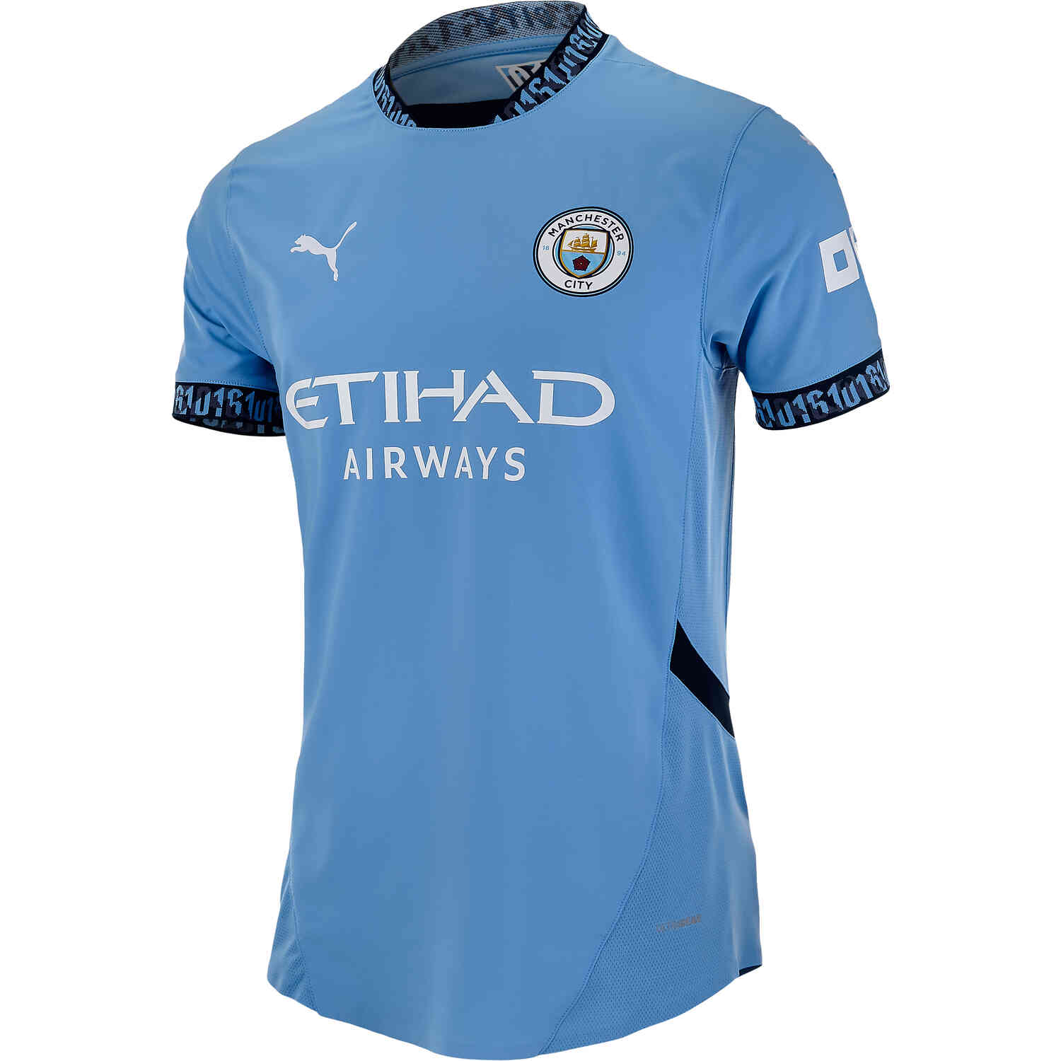 Man city new kit puma clearance