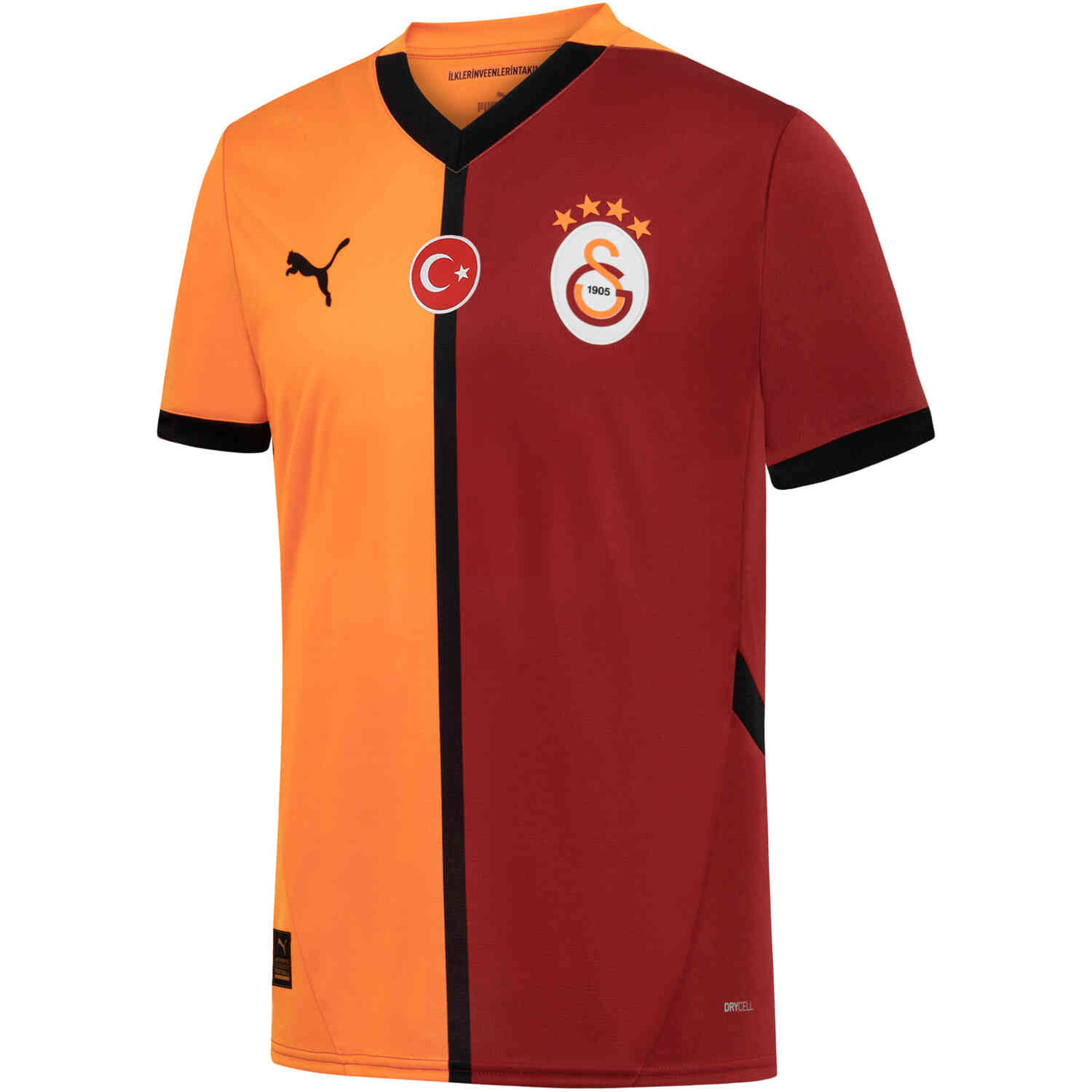 Galatasaray 2019 jersey new arrivals