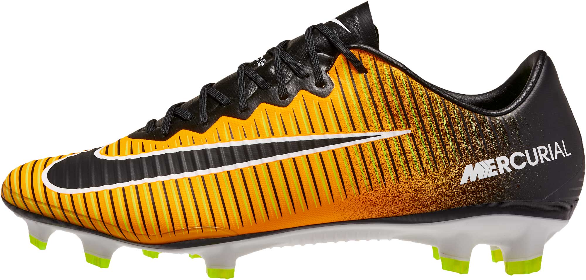 nike mercurial vapor xi fg soccer cleats