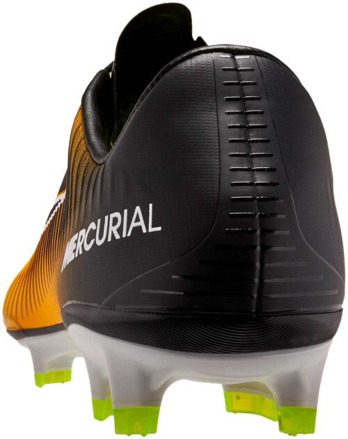 Nike Mercurial Vapor XI FG – Laser Orange/Black