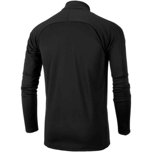 Nike Dry Academy Drill Top – Black