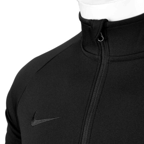 Nike Dry Academy Drill Top – Black