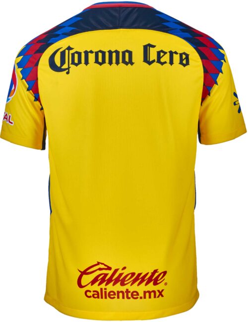 Nike Club America 3rd Jersey 2017-18