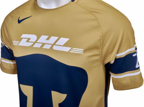 Nike Pumas 3rd Jersey 2017-18