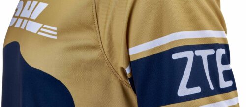 Nike Pumas 3rd Jersey 2017-18