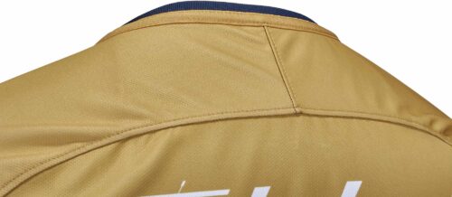 Nike Pumas 3rd Jersey 2017-18